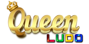 Queen Ludo Logo
