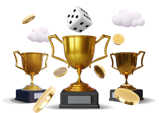 Trophies and Dice